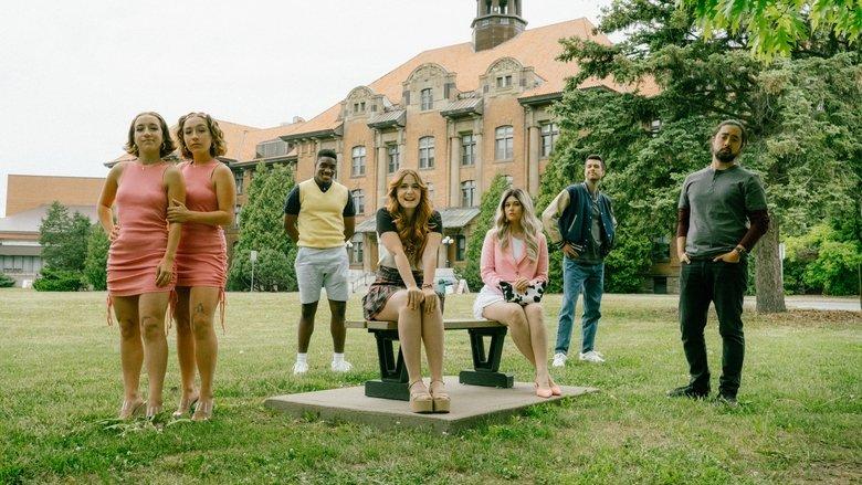 Complètement lycée image