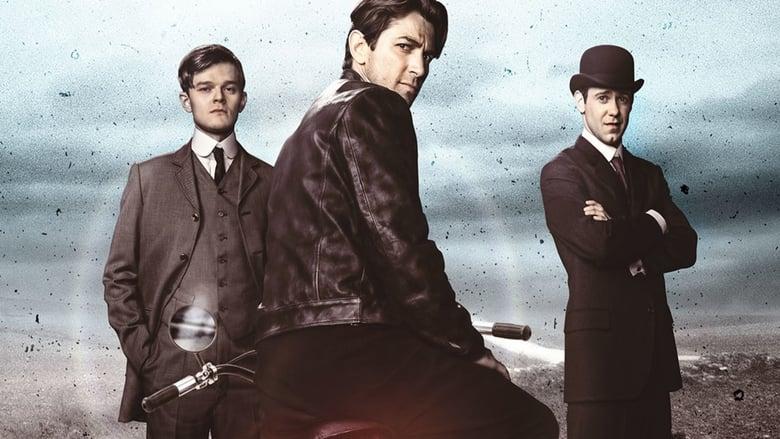 Harley and the Davidsons image