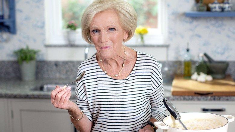 Mary Berry Everyday image