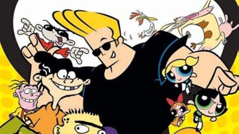 Cartoon Network Dance Club image