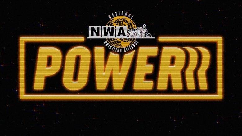 NWA Powerrr image