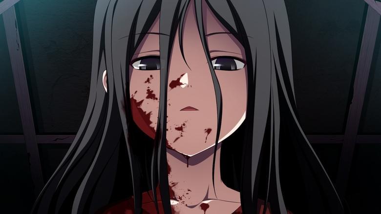 Corpse Party: Tortured Souls image