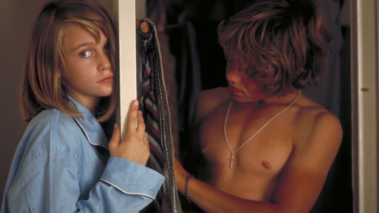 A Swedish Love Story image