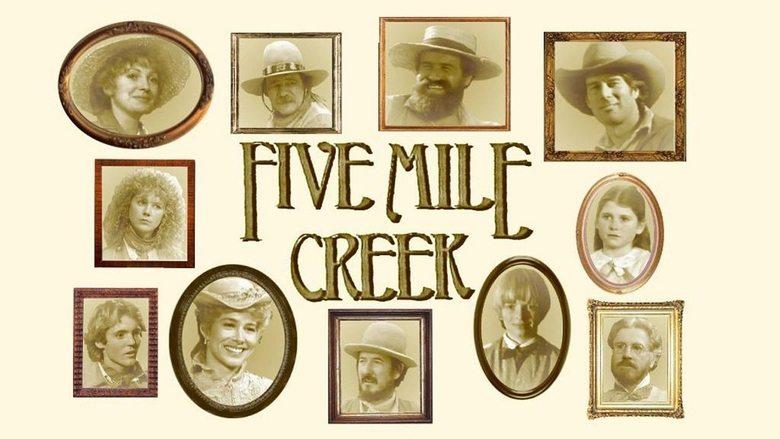 Five Mile Creek image