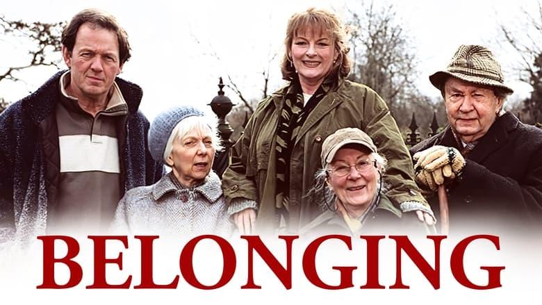 Belonging image