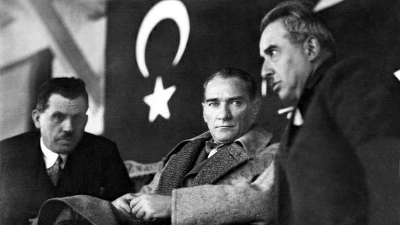Atatürk, père de la Turquie moderne image