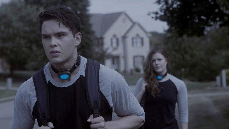 Brace: The Series image