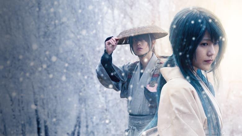 Rurouni Kenshin: The Beginning image
