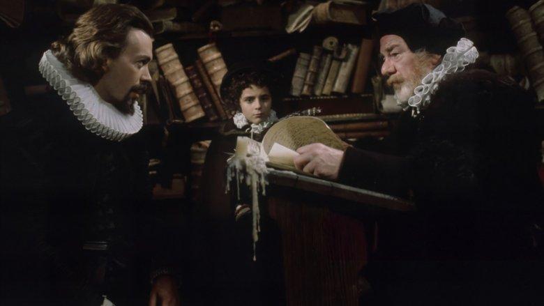 Will Shakespeare image