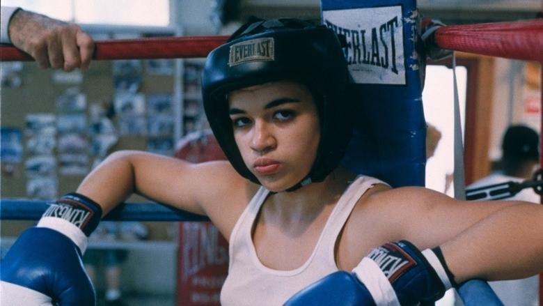 Girlfight image