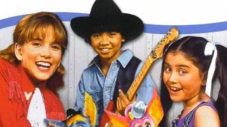 Kidsongs: Country Sing-Along image