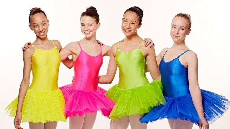You Can Tutu image