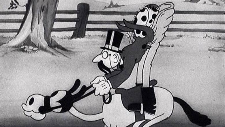 The Fox Hunt image