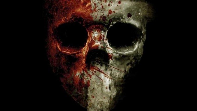 Blood Mask: the Possession of Nicole Lameroux image