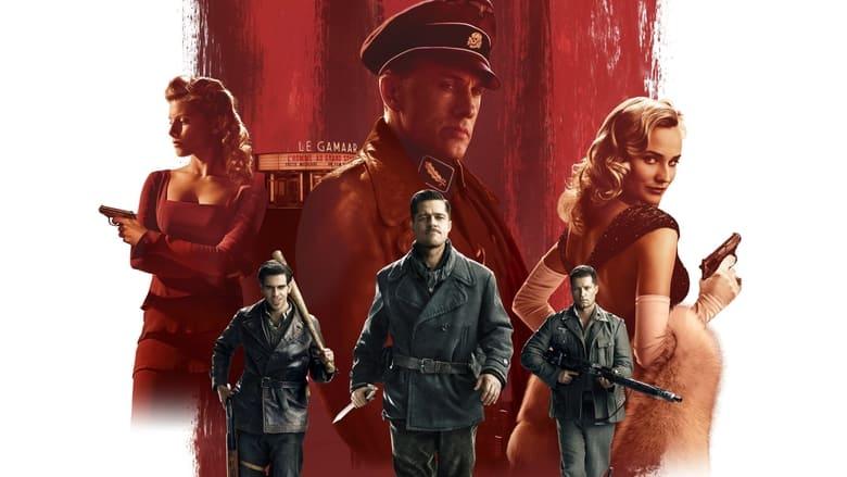 Inglourious Basterds image