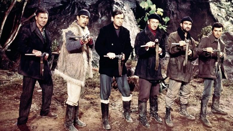 The Guns of Navarone image