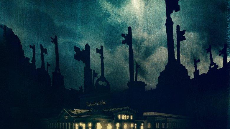 The Innkeepers image