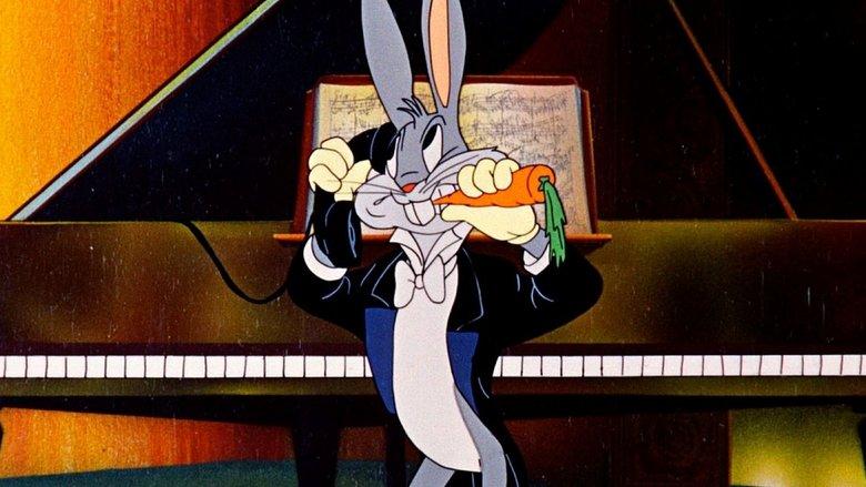 Rhapsody Rabbit image