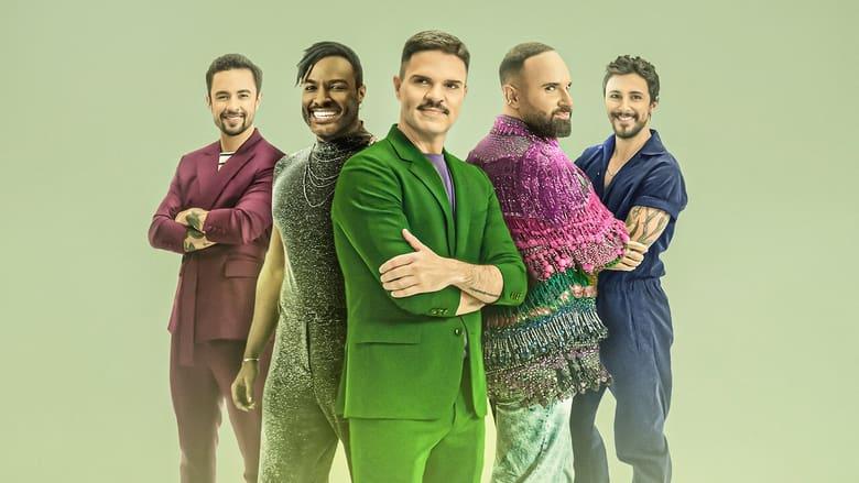 Queer Eye: Brazil image