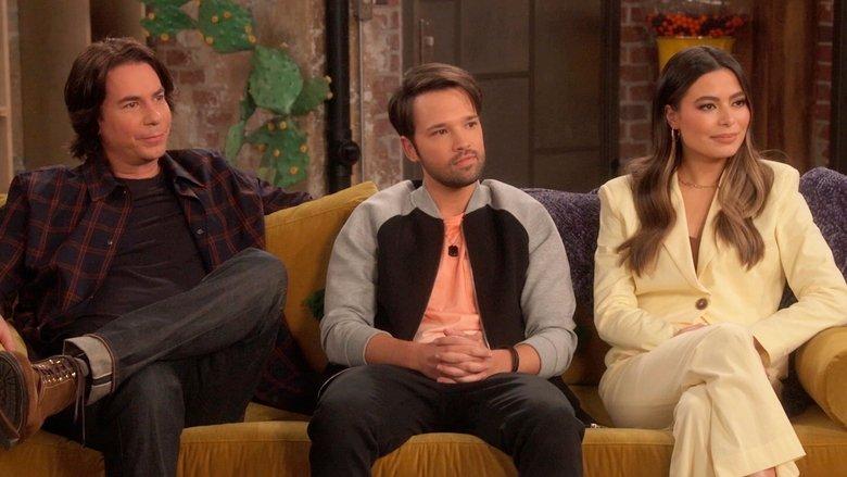 The iCarly Reunion image