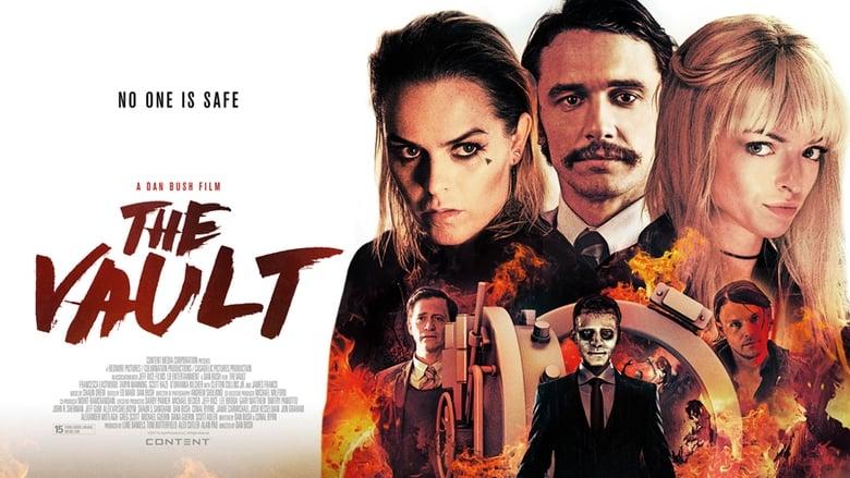 The Vault image