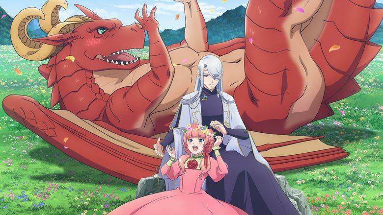 Dragon Goes House-Hunting image