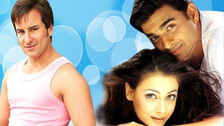 Rehnaa Hai Terre Dil Mein image