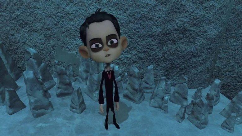 Howard Lovecraft & the Frozen Kingdom image