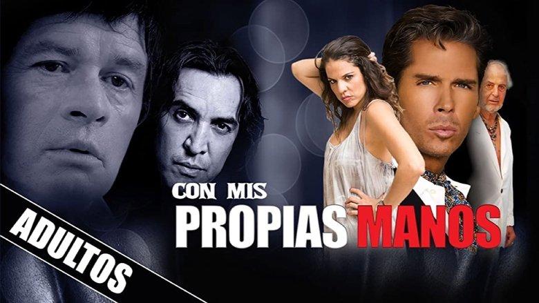 Con mis propias manos image