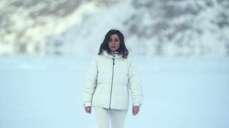 The Incredible Snow Woman image