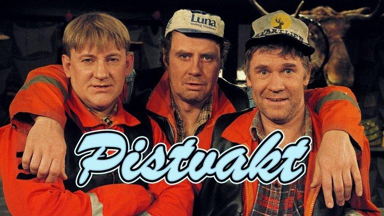 Pistvakt image