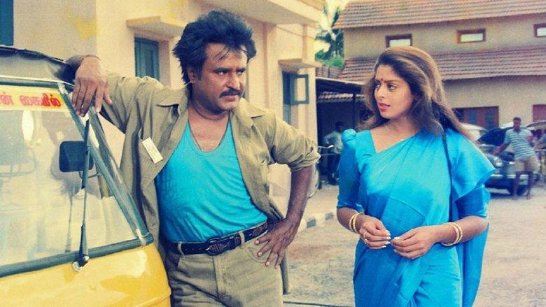 Baasha image