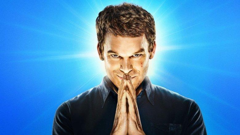 Dexter: Resurrection image