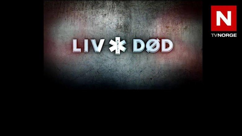 Liv og død image