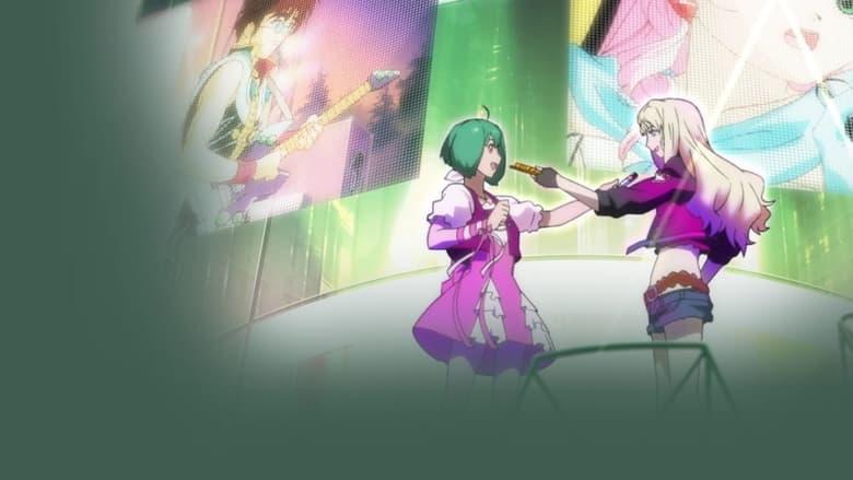Macross FB7: Listen to My Song! image
