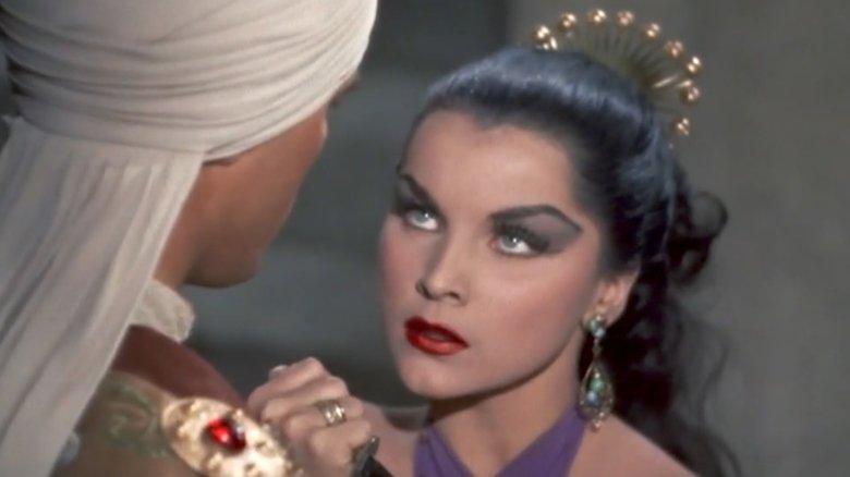 Princess of the Nile image