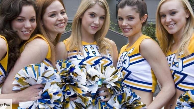 Fab Five: The Texas Cheerleader Scandal image