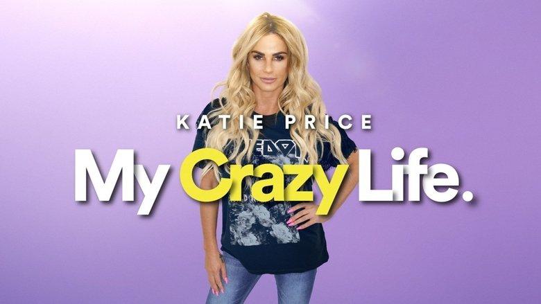 Katie Price: My Crazy Life image