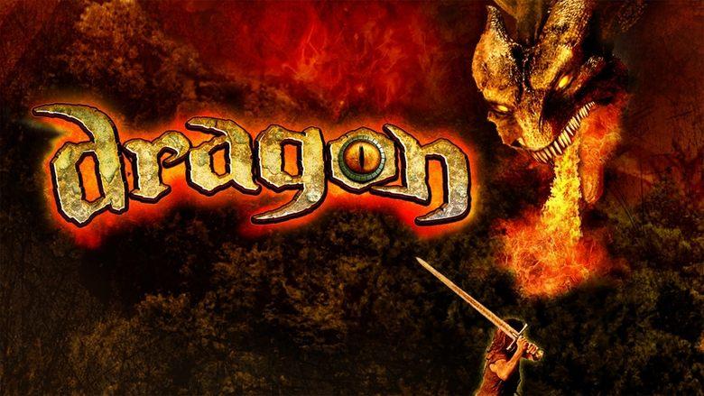 Dragon image