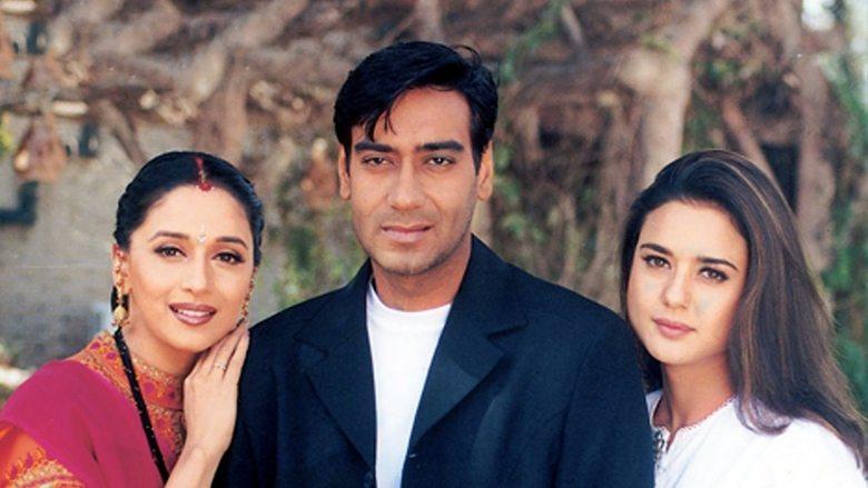 Yeh Raaste Hain Pyaar Ke image