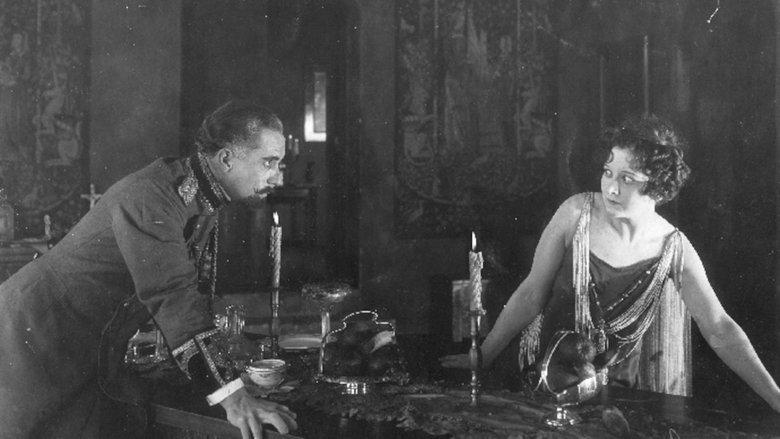The Chalice of Sorrow image