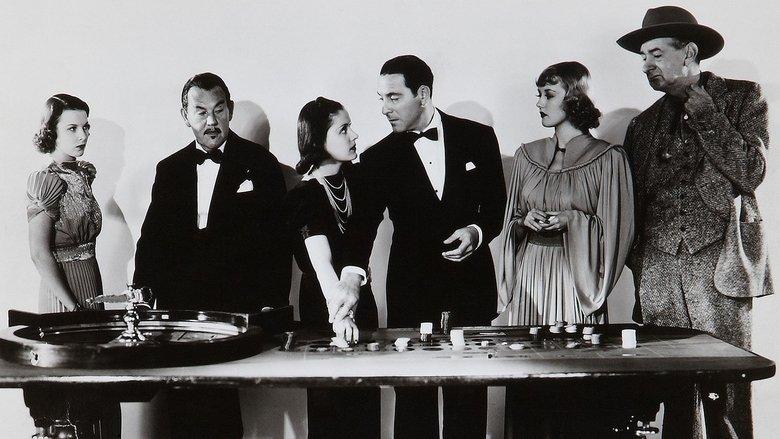 Charlie Chan in Reno image