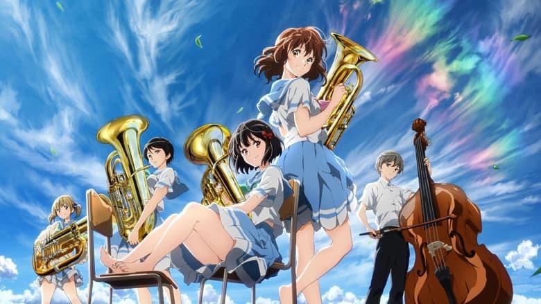 Sound! Euphonium the Movie – Our Promise: A Brand New Day image