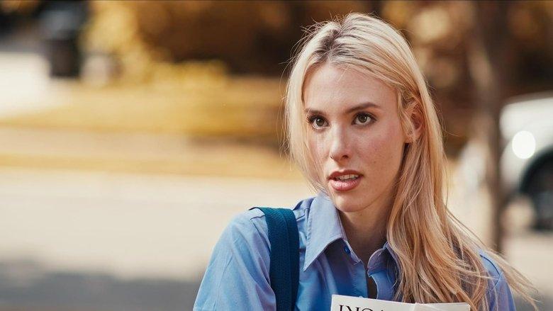 The Mail Lady image