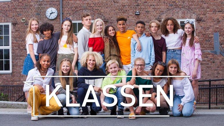 The Class image