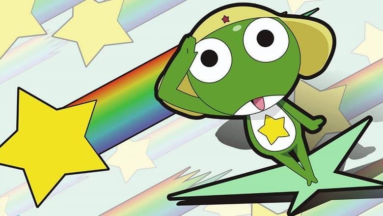 Sgt. Frog image