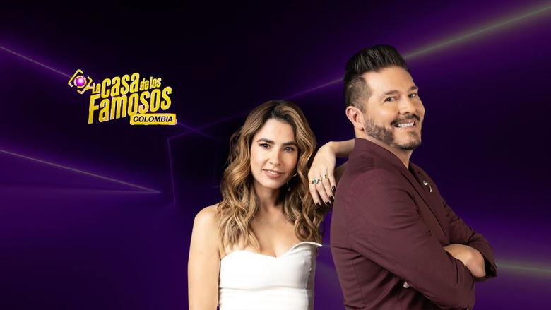 La Casa de los Famosos Colombia image