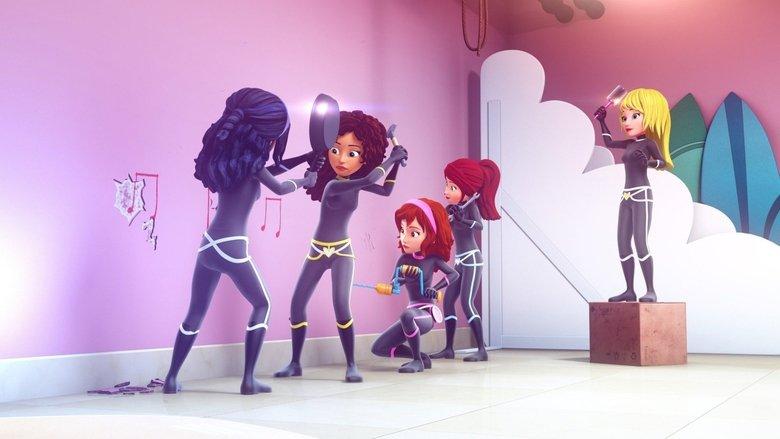 LEGO Friends: Girlz 4 Life image