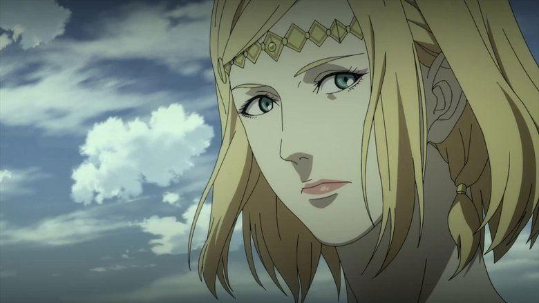 Final Fantasy XV: Episode Ardyn - Prologue image
