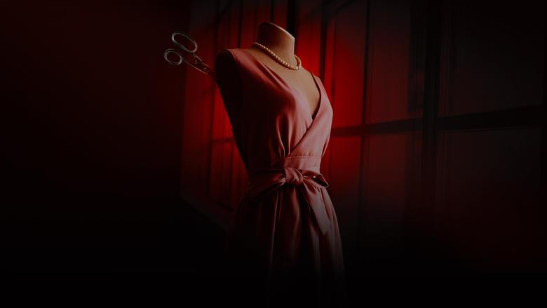 Dressed to Kill image